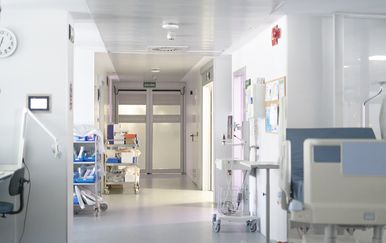 Crnogorska policija uhitila je oca koji je navodno pregazio svoje jednogodišnje dijete