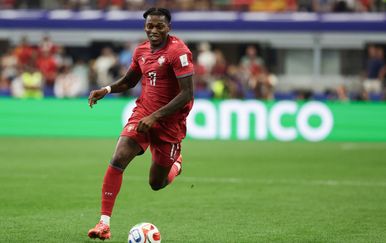 Konačno se dogovorili: Portugalski napadač odlazi u Galatasaray