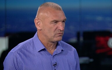 Mavrović u Dnevniku Nove TV o Hrgoviću: "Ono što je Hrga primio, većina ne bi izdržala"