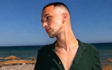 Intervju s Antom Vrankićem