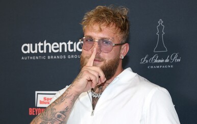 Jake Paul prozvao Hrgovića!