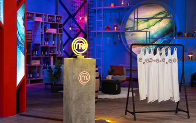 Dok natjecatelji kuhaju, iza kamera MasterChefa odvija se pravi maraton
