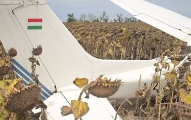 VIDEO Pijani 24-godišnjak ukrao avion i krenuo prema nuklearki, odmah podignuti borbeni zrakoplovi