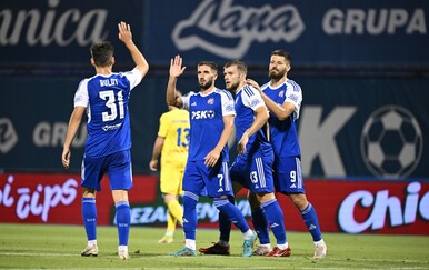 Dinamo iznenada vraća bivšeg igrača: Dvije godine nije igrao za Hrvatsku
