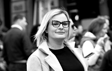 Preminula Kristina Kovačević Hitrec, poznata hrvatska influencerica