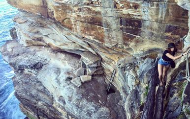 Antea u Australiji - 10