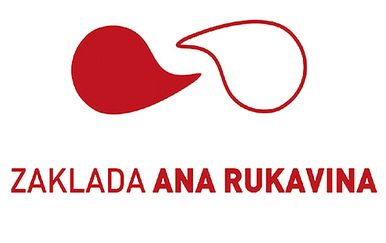 zaklada ana rukavina