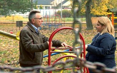 Neformalno s Miloradom Batinićem (Foto: Dnenik.hr) - 2