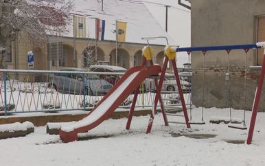 Vaš glas: Babina Greda (Foto: Dnevnik.hr)