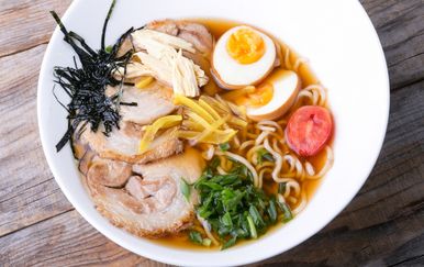 Ramen: japanska juha koja je pokorila svijet