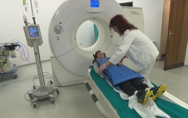 Metode smanjenja zračenja pacijenata (Foto: Dnevnik.hr) - 2