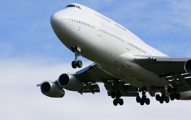 Pilot Air Canade upravljao zrakoplovima bez valjane dozvole