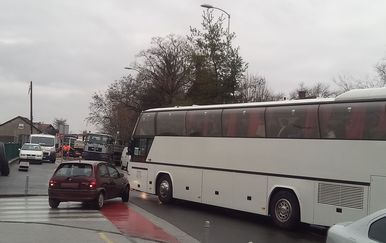 Radovi u Remetinečkoj (Foto: Dnevnik.hr) - 5