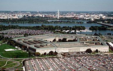 Pentagon (Foto: Arhiva/AFP)