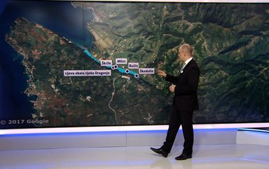 Videozid Mislava Bage: Sporne granične točke (Foto: Dnevnik.hr) - 4