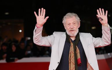Ian McKellen (Foto: Getty)