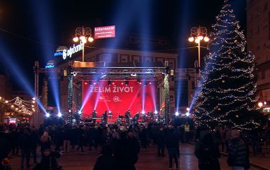 12.-ti po redu humanitarni koncert i akciju