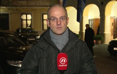 Mislav Bago na prijemu diplomatskog zbora (Foto: Dnevnik.hr) - 2