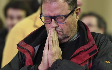 Čekanje izbornih rezultata u Kataloniji (Foto: AFP)