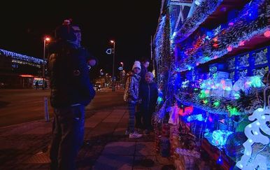 Sigurnost tijekom blagdana (Foto: Dnevnik.hr) - 1