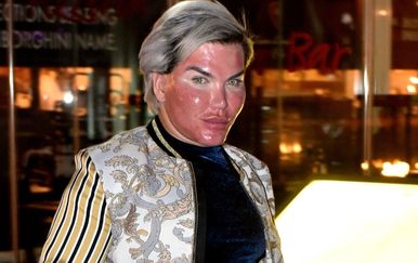 Rodrigo Alves (FOTO: Profimedia)