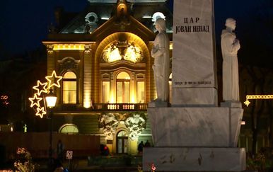 Andrija Jarak o nasilju u Vojvodini (Foto: Dnevnik.hr) - 3