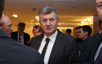 Milan Kujundžić (Foto: Pixell)