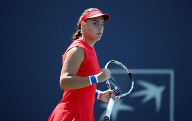 Ana Konjuh (Foto: AFP)