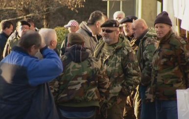 Braniteljska prava u novoj godini (Foto: Dnevnik.hr) - 2