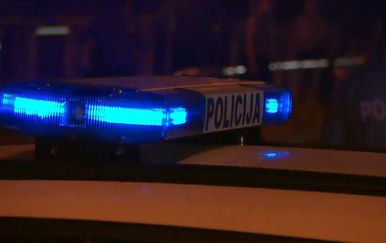 Nesreća (Foto: Dnevnik.hr) - 2