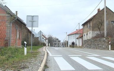 Selo Gračac (Foto: Dnevnik.hr) - 2