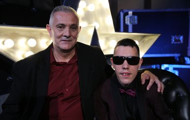 Denis Barta (Foto: Dnevnik.hr)