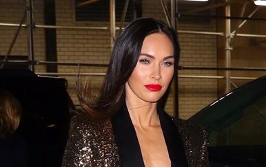 Megan Fox (Foto: Profimedia)