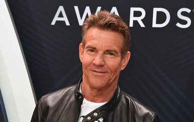 Dennis Quaid (Foto: Profimedia)