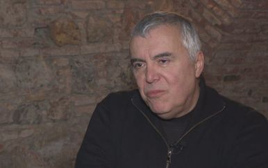 Zoran Predin (Foto: Dnevnik.hr) - 2
