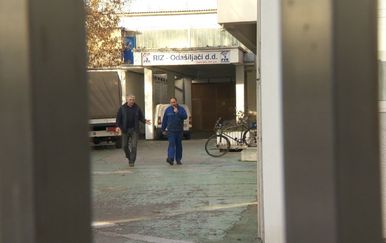 Radnici bez plaća (Foto: Dnevnik.hr) - 2