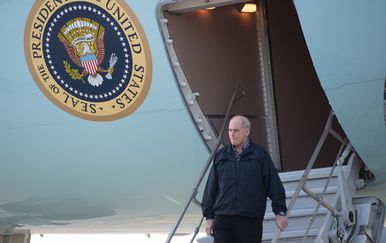 John Kelly (Foto: AFP)