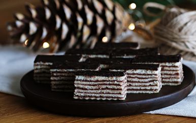 Recept za mađaricu koju nećete ni stići poslužiti na stol