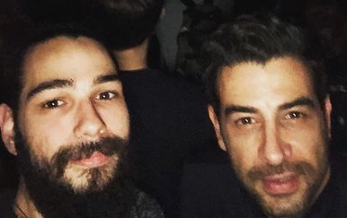 Janko Popović Volarić (FOTO: Instagram)