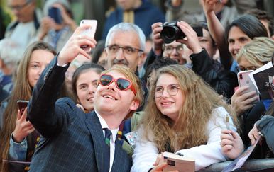 Rupert Grint (Foto: Profimedia)