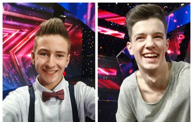 Supertalent 2018. finalisti