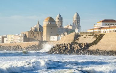 Cadiz - 1