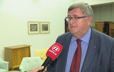 USKOK je pokrenuo istragu protiv bivšeg gradonačelnika Rijeke Vojka Obersnela