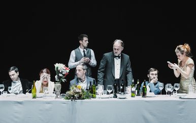 Premijera će se održati 15. 12. (Foto: Marko Ercegović)