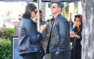 Robin Thicke (Foto: Profimedia)