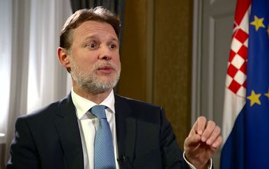 Gordan Jandroković (Foto: Dnevnik.hr)