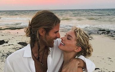 Elsa Hosk (Foto: Instagram)