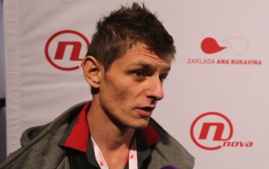 Saša Vujnović (Foto: Anamaria Batur)