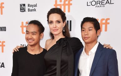 Pax Jolie Pitt (Foto: Getty Images)