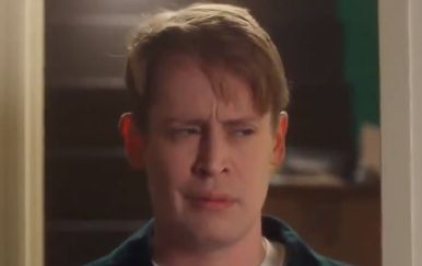 Macaulay Culkin (Foto: Screenshot)